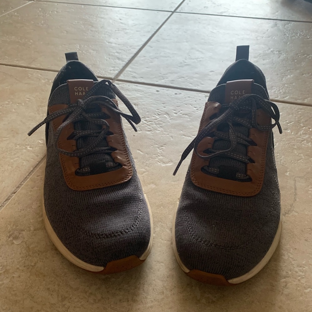 Cole Haan Men shoes